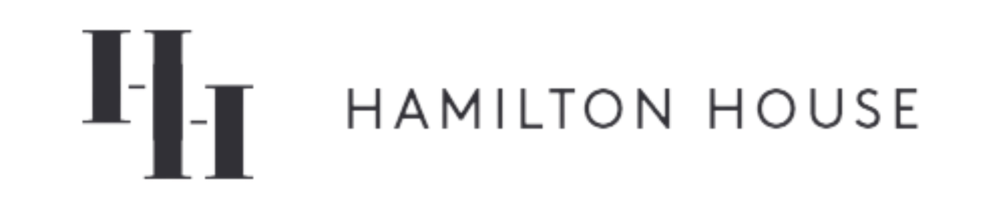 Hamilton House's company logo