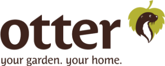 Otter Garden's company logo