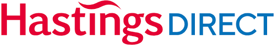 Hastings Direct's company logo