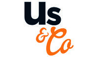 Us & Co's company logo