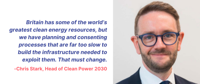 Image Source: Clean Power 2030 Action Plan